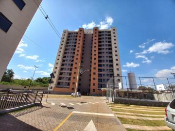 Apartamento / Padr&atilde;o em S&atilde;o Jos&eacute; do Rio Preto 