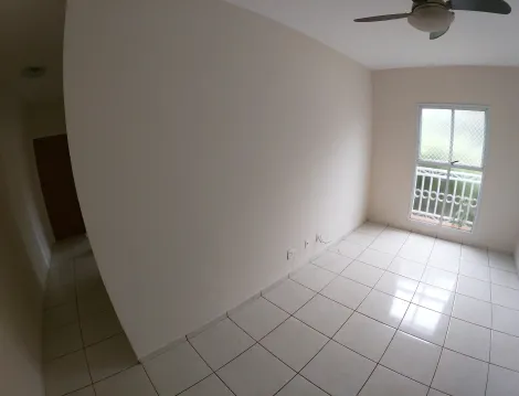 Alugar Apartamento / Padr&atilde;o em S&atilde;o Jos&eacute; do Rio Preto. apenas R$ 800,00