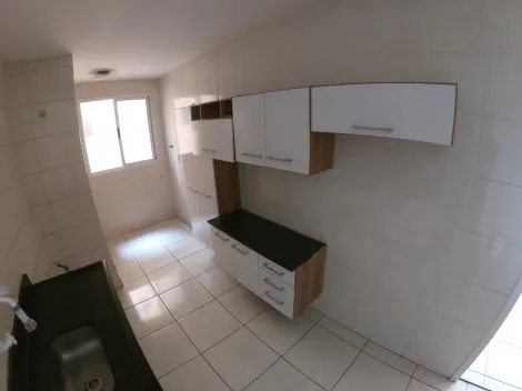 Alugar Apartamento / Padr&atilde;o em S&atilde;o Jos&eacute; do Rio Preto R$ 800,00 - Foto 4