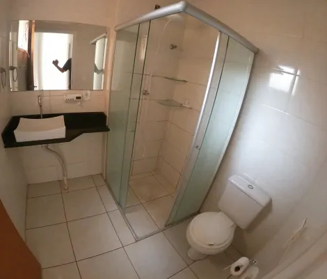 Alugar Apartamento / Padr&atilde;o em S&atilde;o Jos&eacute; do Rio Preto R$ 800,00 - Foto 8
