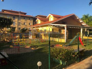 Alugar Apartamento / Padr&atilde;o em S&atilde;o Jos&eacute; do Rio Preto R$ 800,00 - Foto 11