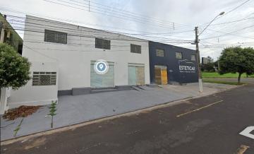 Comercial / Sal&atilde;o em S&atilde;o Jos&eacute; do Rio Preto 