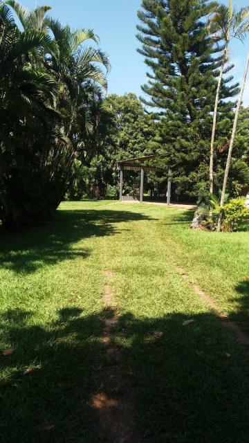 Rural / Ch&aacute;cara em S&atilde;o Jos&eacute; do Rio Preto 