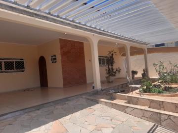 Casa / Padr&atilde;o em S&atilde;o Jos&eacute; do Rio Preto 
