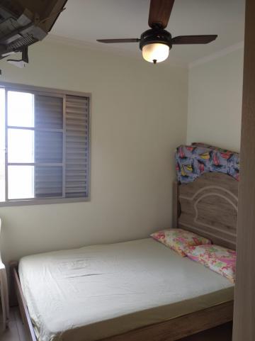 Alugar Apartamento / Padr&atilde;o em S&atilde;o Jos&eacute; do Rio Preto R$ 1.000,00 - Foto 9