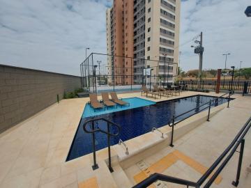 Alugar Apartamento / Padr&atilde;o em S&atilde;o Jos&eacute; do Rio Preto R$ 1.200,00 - Foto 18