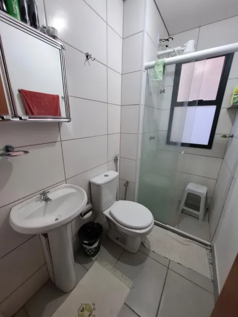 Alugar Apartamento / Padr&atilde;o em S&atilde;o Jos&eacute; do Rio Preto R$ 1.200,00 - Foto 5