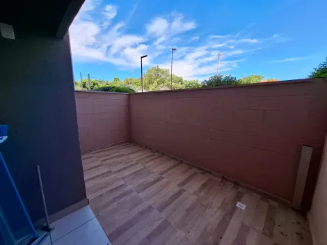 Alugar Apartamento / Padr&atilde;o em S&atilde;o Jos&eacute; do Rio Preto R$ 1.200,00 - Foto 11