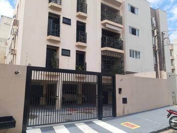Apartamento / Padr&atilde;o em S&atilde;o Jos&eacute; do Rio Preto 