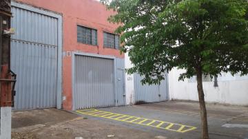 Comercial / Sal&atilde;o em S&atilde;o Jos&eacute; do Rio Preto 