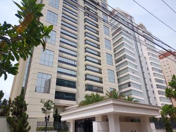 Apartamento / Padr&atilde;o em S&atilde;o Jos&eacute; do Rio Preto 