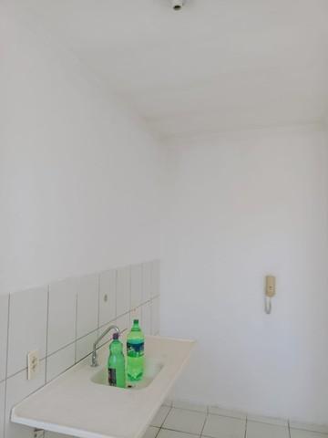 Alugar Apartamento / Padr&atilde;o em S&atilde;o Jos&eacute; do Rio Preto R$ 622,00 - Foto 11