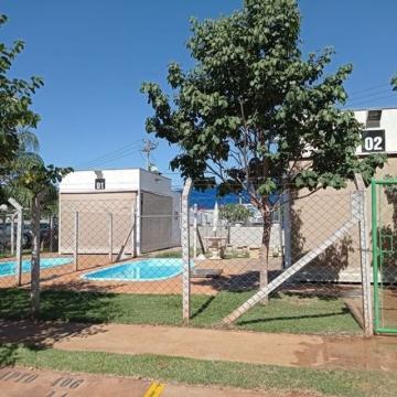 Alugar Apartamento / Padr&atilde;o em S&atilde;o Jos&eacute; do Rio Preto R$ 622,00 - Foto 13