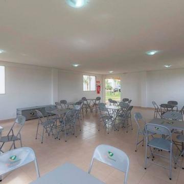 Alugar Apartamento / Padr&atilde;o em S&atilde;o Jos&eacute; do Rio Preto R$ 622,00 - Foto 14