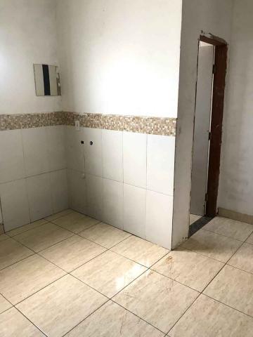 Alugar Casa / Padr&atilde;o em S&atilde;o Jos&eacute; do Rio Preto R$ 1.300,00 - Foto 8