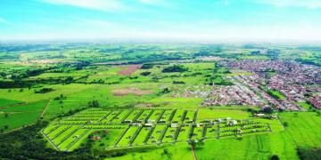 Comprar Terreno / Padr&atilde;o em Bady Bassitt R$ 85.000,00 - Foto 2