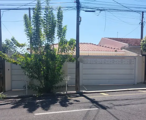 Alugar Casa / Padr&atilde;o em S&atilde;o Jos&eacute; do Rio Preto. apenas R$ 1,00