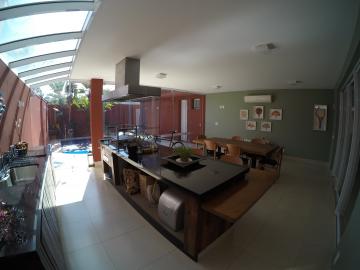 Alugar Casa / Condom&iacute;nio em S&atilde;o Jos&eacute; do Rio Preto R$ 13.000,00 - Foto 4