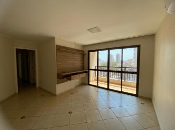 Alugar Apartamento / Padr&atilde;o em S&atilde;o Jos&eacute; do Rio Preto. apenas R$ 2.200,00