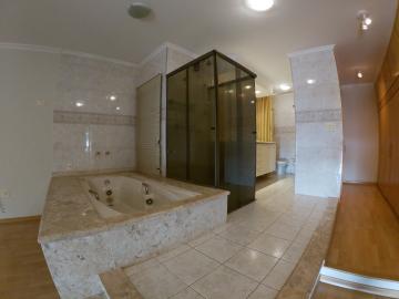 Alugar Casa / Padr&atilde;o em S&atilde;o Jos&eacute; do Rio Preto R$ 6.000,00 - Foto 43