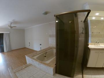Alugar Casa / Padr&atilde;o em S&atilde;o Jos&eacute; do Rio Preto R$ 6.000,00 - Foto 44