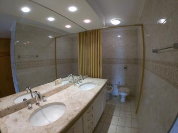 Alugar Casa / Padr&atilde;o em S&atilde;o Jos&eacute; do Rio Preto R$ 6.000,00 - Foto 45