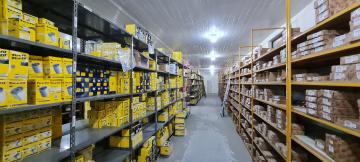 Alugar Comercial / Sal&atilde;o em S&atilde;o Jos&eacute; do Rio Preto R$ 50.000,00 - Foto 10