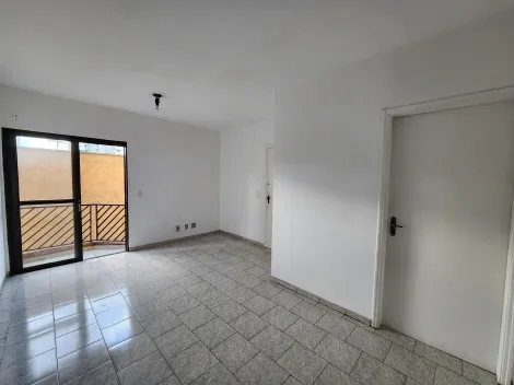 Alugar Apartamento / Padr&atilde;o em S&atilde;o Jos&eacute; do Rio Preto R$ 800,00 - Foto 2