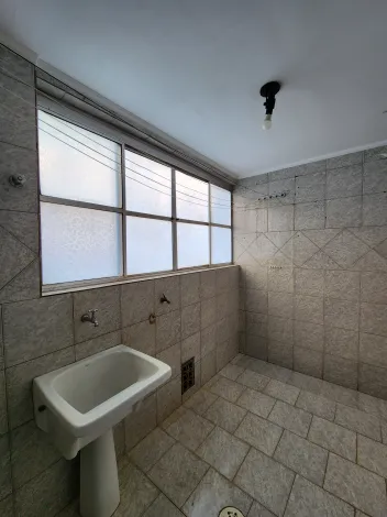 Alugar Apartamento / Padr&atilde;o em S&atilde;o Jos&eacute; do Rio Preto R$ 800,00 - Foto 6