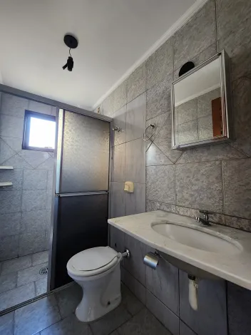 Alugar Apartamento / Padr&atilde;o em S&atilde;o Jos&eacute; do Rio Preto R$ 800,00 - Foto 9