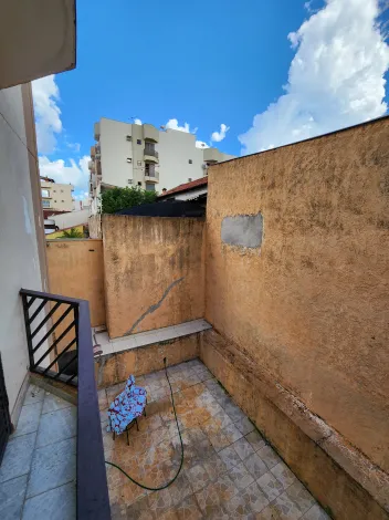 Alugar Apartamento / Padr&atilde;o em S&atilde;o Jos&eacute; do Rio Preto R$ 800,00 - Foto 12