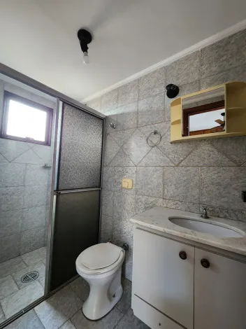 Alugar Apartamento / Padr&atilde;o em S&atilde;o Jos&eacute; do Rio Preto R$ 800,00 - Foto 13