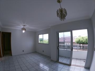 Alugar Apartamento / Padr&atilde;o em S&atilde;o Jos&eacute; do Rio Preto R$ 800,00 - Foto 3