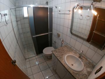 Alugar Apartamento / Padr&atilde;o em S&atilde;o Jos&eacute; do Rio Preto R$ 800,00 - Foto 17