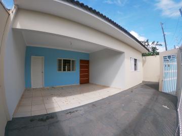 Alugar Casa / Padr&atilde;o em S&atilde;o Jos&eacute; do Rio Preto. apenas R$ 1.700,00