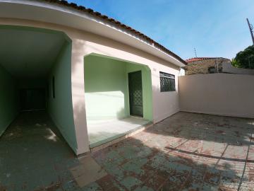 Alugar Casa / Padr&atilde;o em S&atilde;o Jos&eacute; do Rio Preto. apenas R$ 1.000,00