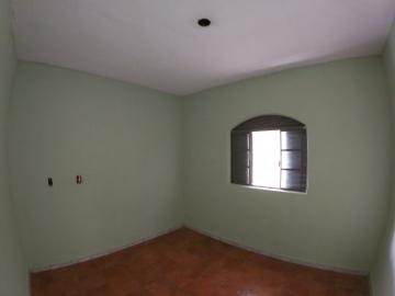 Alugar Casa / Padr&atilde;o em S&atilde;o Jos&eacute; do Rio Preto R$ 1.000,00 - Foto 10