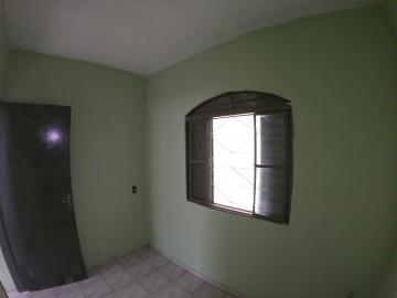Alugar Casa / Padr&atilde;o em S&atilde;o Jos&eacute; do Rio Preto R$ 1.000,00 - Foto 14
