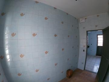 Alugar Casa / Padr&atilde;o em S&atilde;o Jos&eacute; do Rio Preto R$ 1.000,00 - Foto 24
