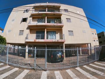 Apartamento / Padr&atilde;o em S&atilde;o Jos&eacute; do Rio Preto 