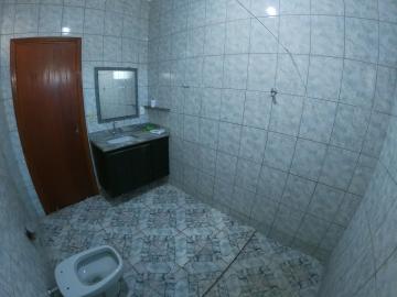 Alugar Casa / Padr&atilde;o em S&atilde;o Jos&eacute; do Rio Preto R$ 900,00 - Foto 8