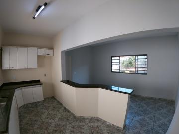 Alugar Casa / Padr&atilde;o em S&atilde;o Jos&eacute; do Rio Preto R$ 900,00 - Foto 18