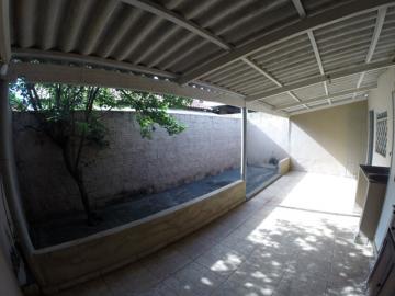 Alugar Casa / Padr&atilde;o em S&atilde;o Jos&eacute; do Rio Preto R$ 750,00 - Foto 8