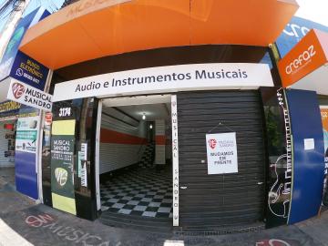 Alugar Comercial / Sal&atilde;o em S&atilde;o Jos&eacute; do Rio Preto R$ 4.400,00 - Foto 21