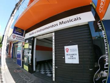 Alugar Comercial / Sal&atilde;o em S&atilde;o Jos&eacute; do Rio Preto R$ 4.400,00 - Foto 22