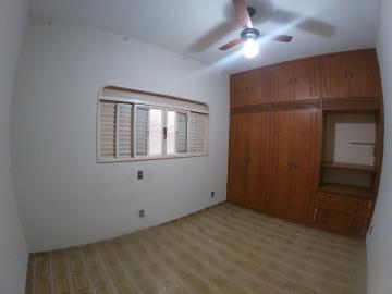 Alugar Casa / Padr&atilde;o em S&atilde;o Jos&eacute; do Rio Preto R$ 2.000,00 - Foto 16
