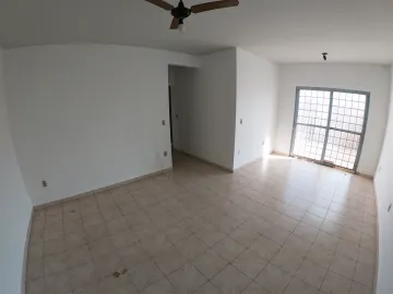 Alugar Apartamento / Padr&atilde;o em S&atilde;o Jos&eacute; do Rio Preto R$ 1.400,00 - Foto 3