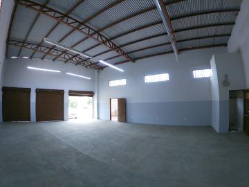 Alugar Comercial / Sal&atilde;o em S&atilde;o Jos&eacute; do Rio Preto R$ 2.300,00 - Foto 4