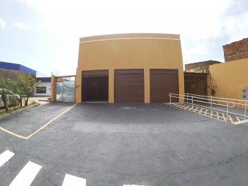 Alugar Comercial / Sal&atilde;o em S&atilde;o Jos&eacute; do Rio Preto. apenas R$ 2.300,00