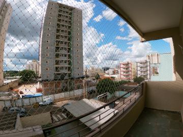 Alugar Apartamento / Padr&atilde;o em S&atilde;o Jos&eacute; do Rio Preto R$ 1.000,00 - Foto 6